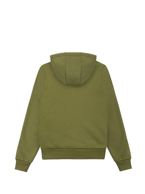 felpa COLMAR | 6202-1WX616 VERDE